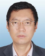 Dr GUO Ming
                            